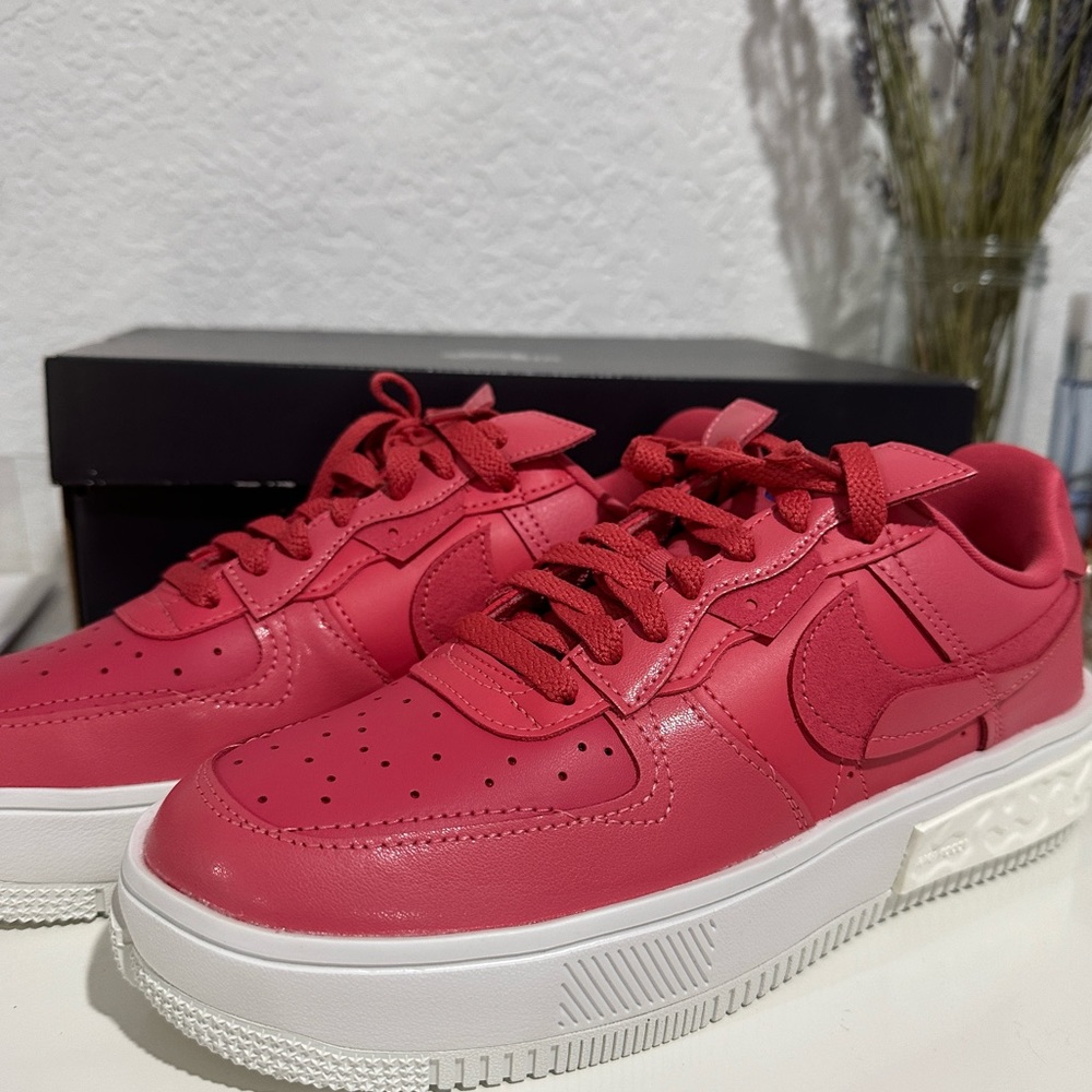 Fontanka air force 1